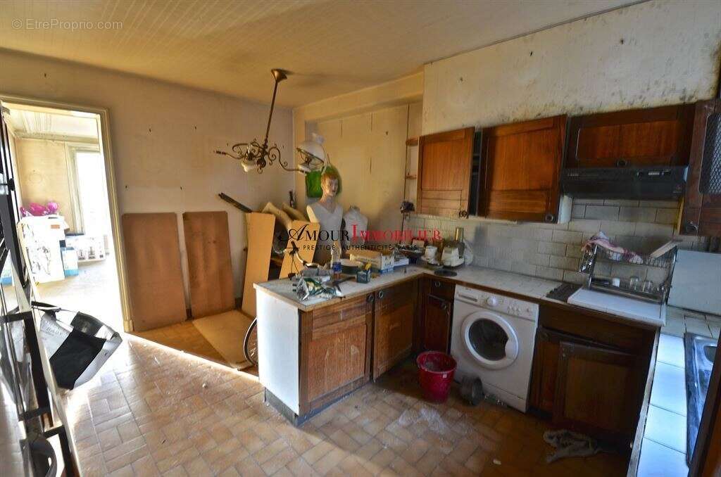 Appartement à PARIS-9E