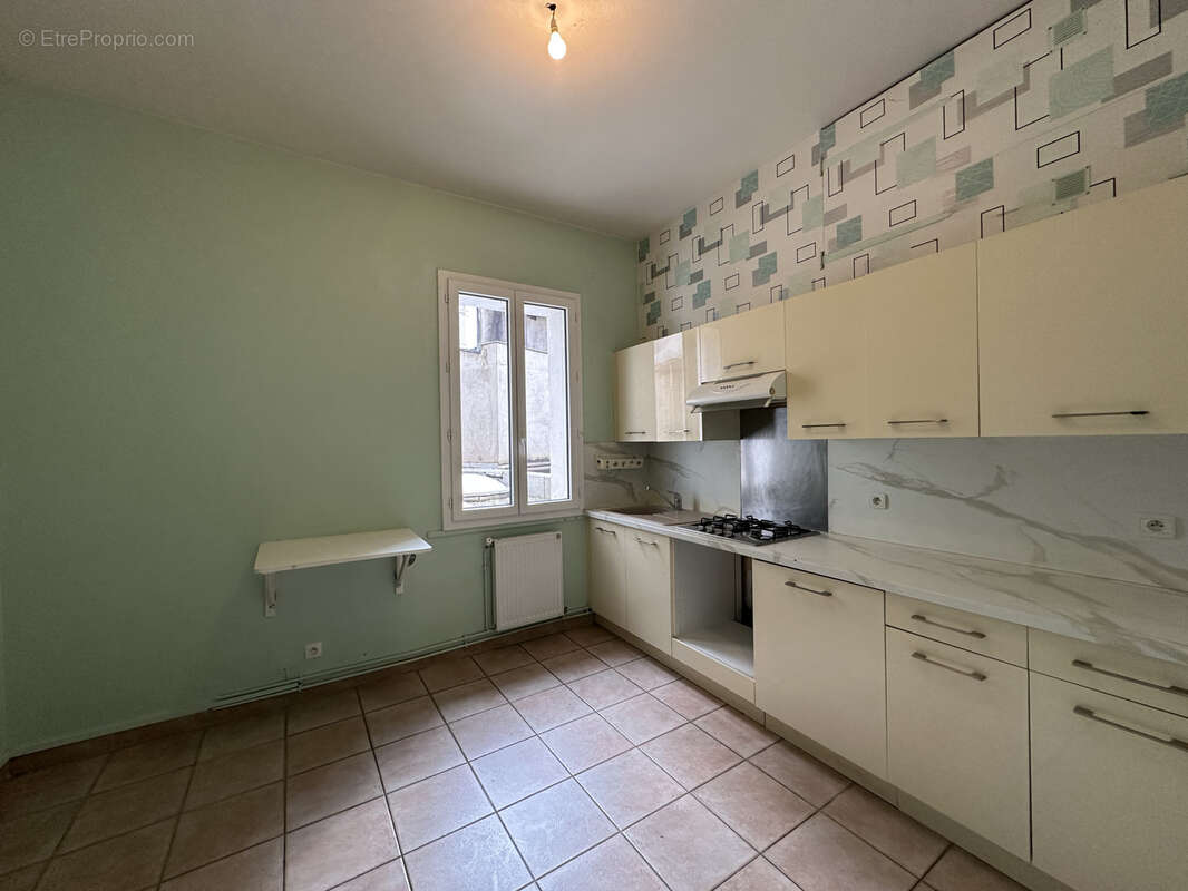 Appartement à AGEN