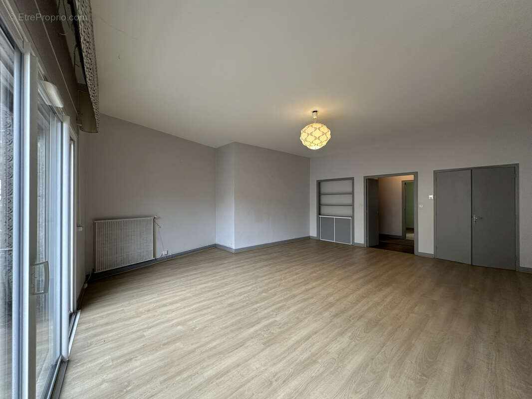 Appartement à AGEN