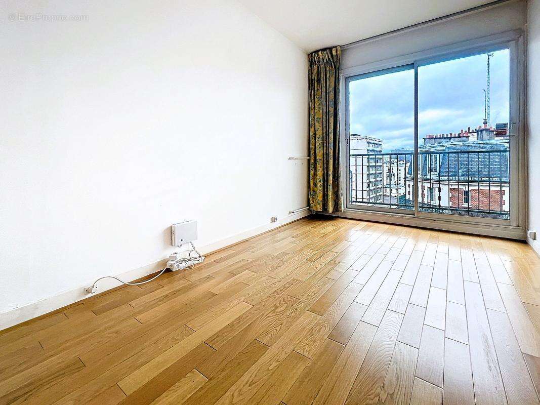 Appartement à PARIS-13E