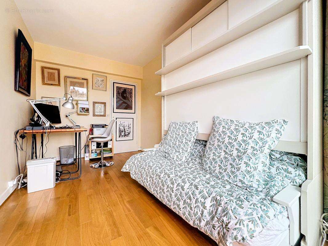 Appartement à PARIS-13E