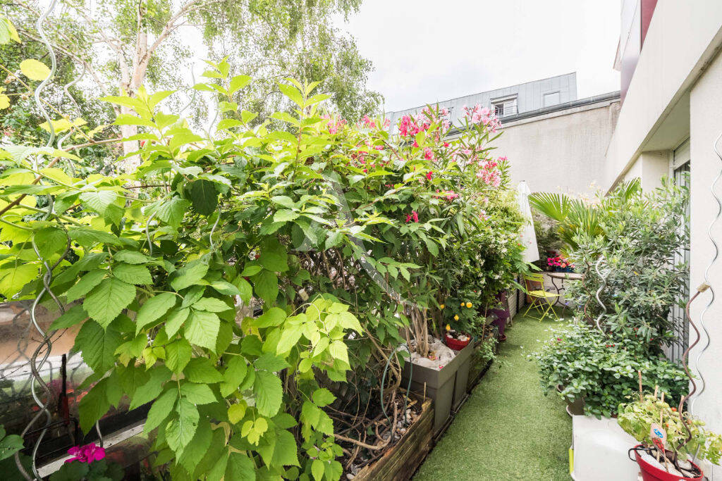 Appartement à ALFORTVILLE