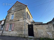 Maison à MOUY