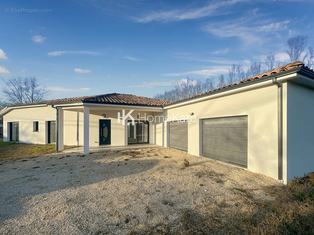 Maison à MONTAUBAN