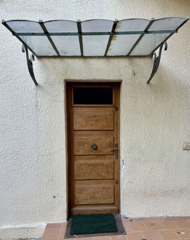 Appartement à UZES