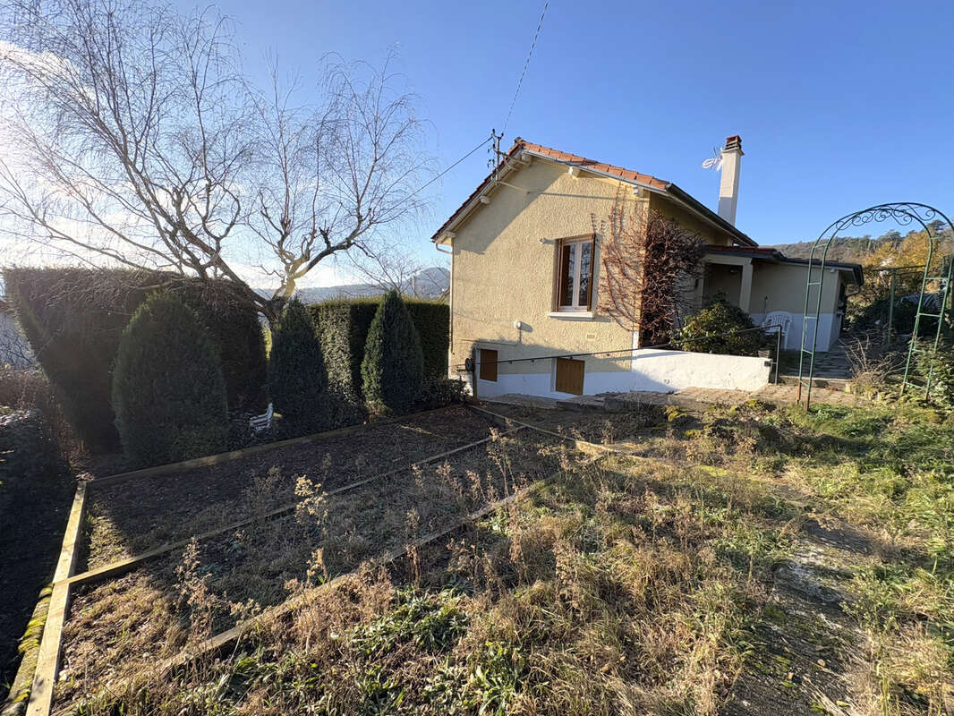 Maison à CHAMALIERES