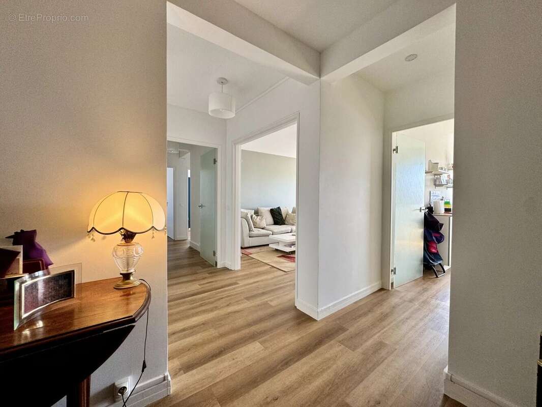 Appartement à LA ROCHELLE