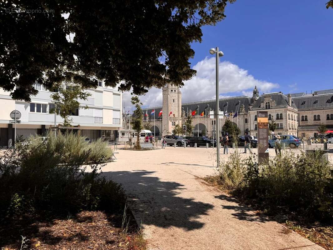 Appartement à LA ROCHELLE