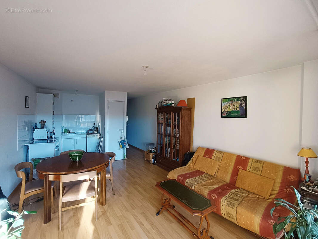 Appartement à CLERMONT-FERRAND