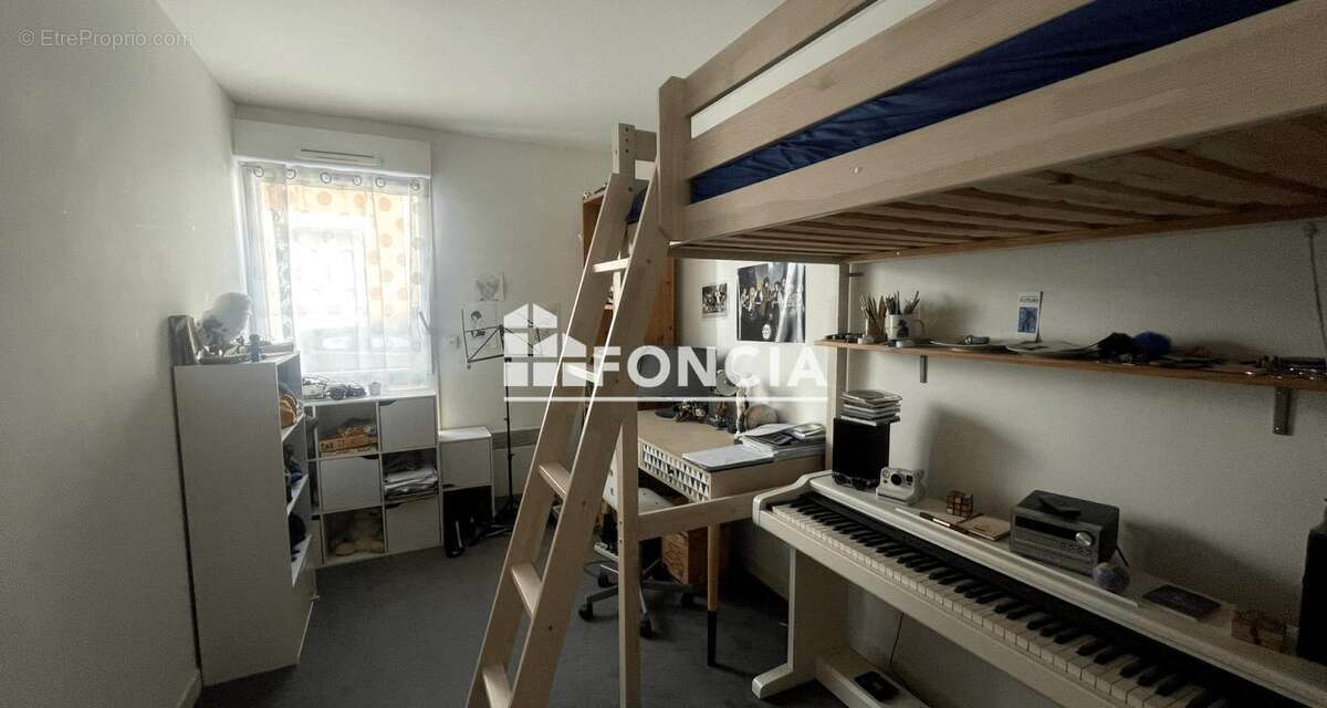 Appartement à SAINT-NAZAIRE