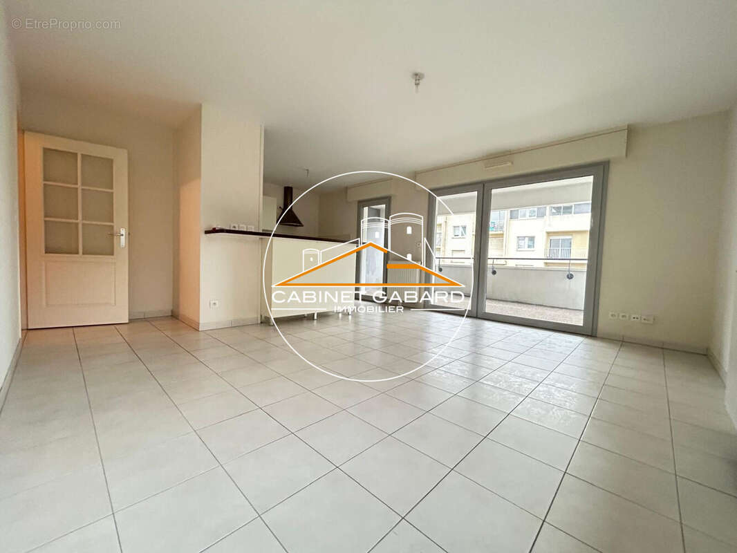 Appartement à ANGERS