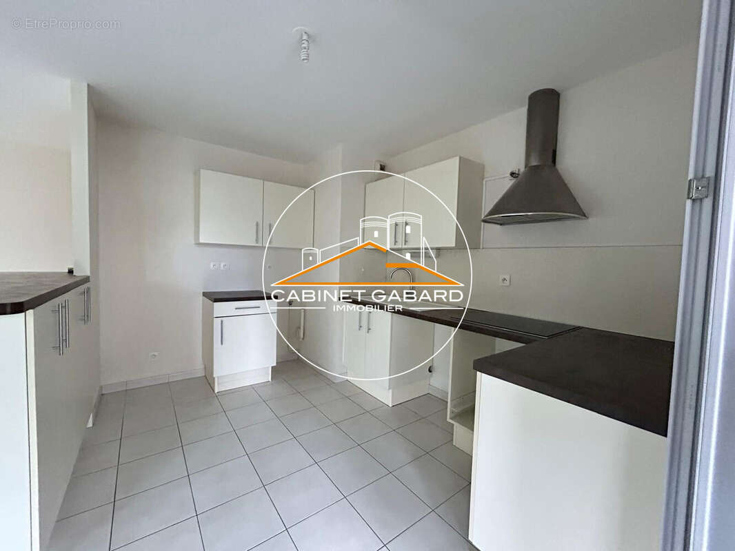 Appartement à ANGERS