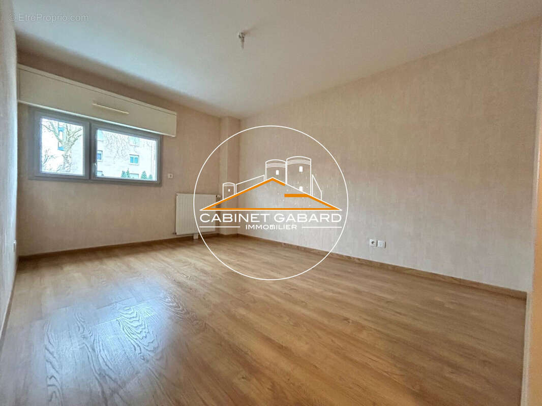 Appartement à ANGERS