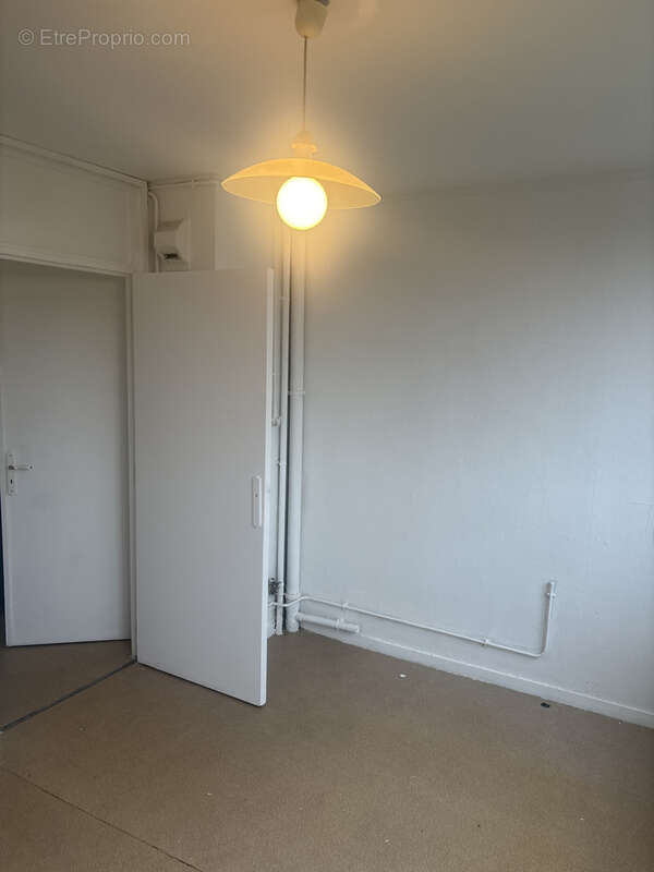 Appartement à VALENCIENNES