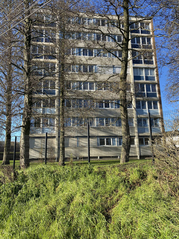 Appartement à VALENCIENNES