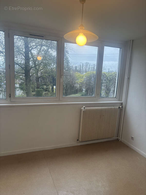 Appartement à VALENCIENNES