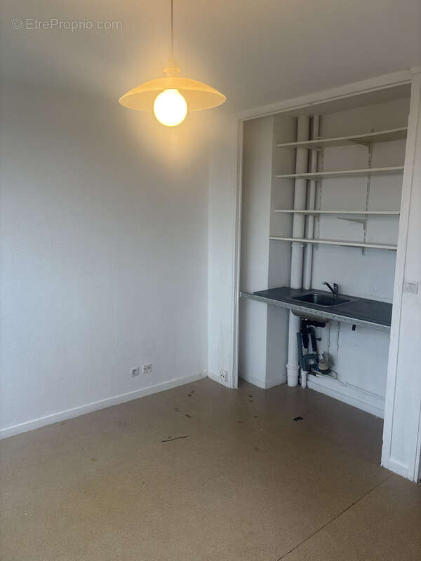 Appartement à VALENCIENNES