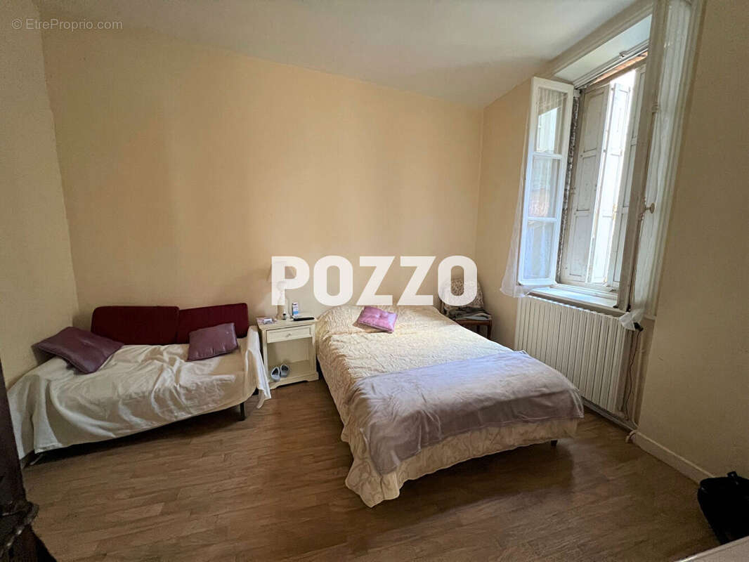 Appartement à GRANVILLE