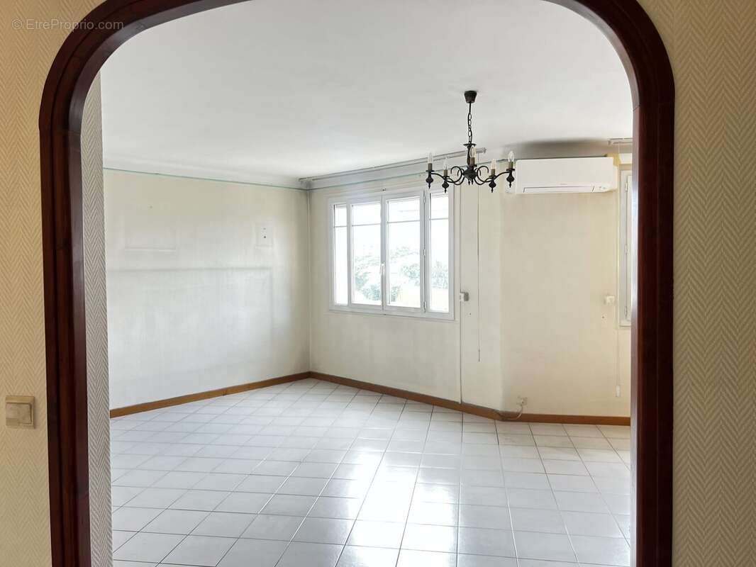 Appartement à PERPIGNAN