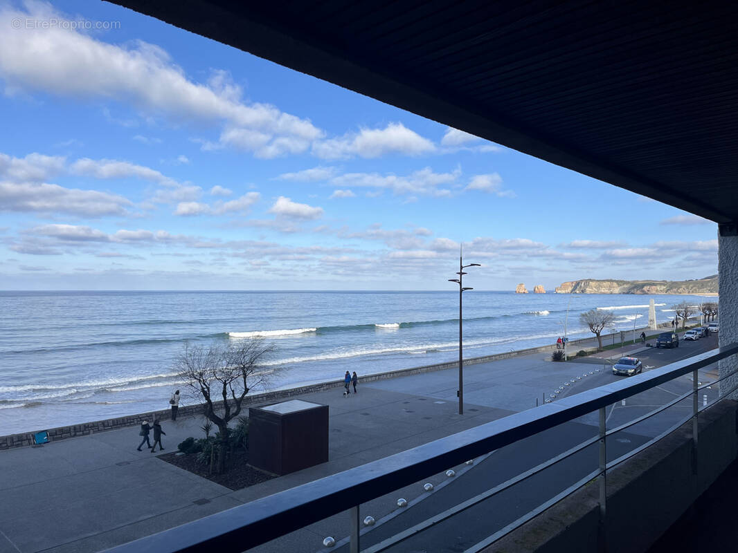 Appartement à HENDAYE