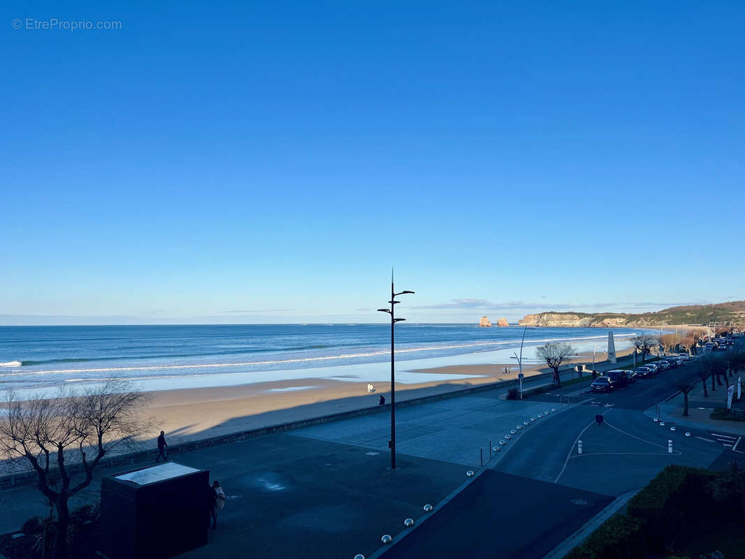 Appartement à HENDAYE