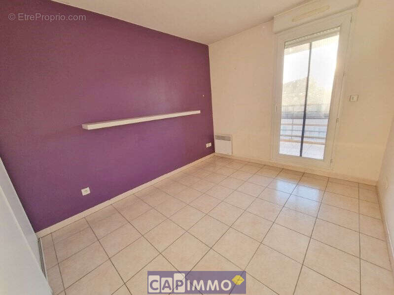 Appartement à LA GARDE