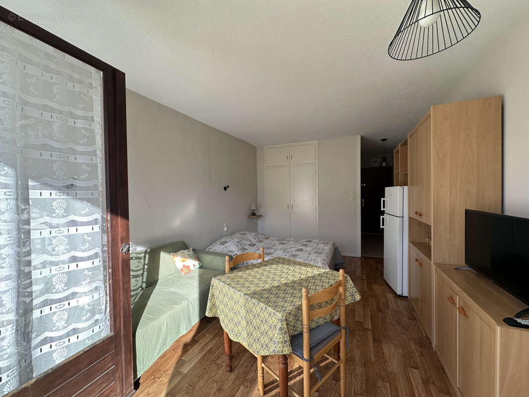 Appartement à AMELIE-LES-BAINS-PALALDA