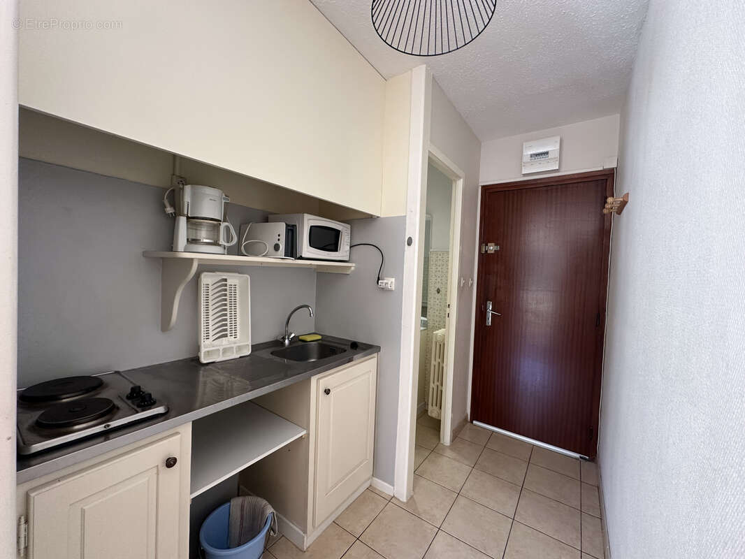 Appartement à AMELIE-LES-BAINS-PALALDA