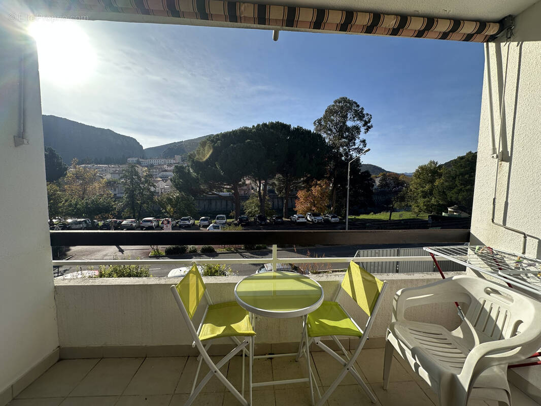 Appartement à AMELIE-LES-BAINS-PALALDA