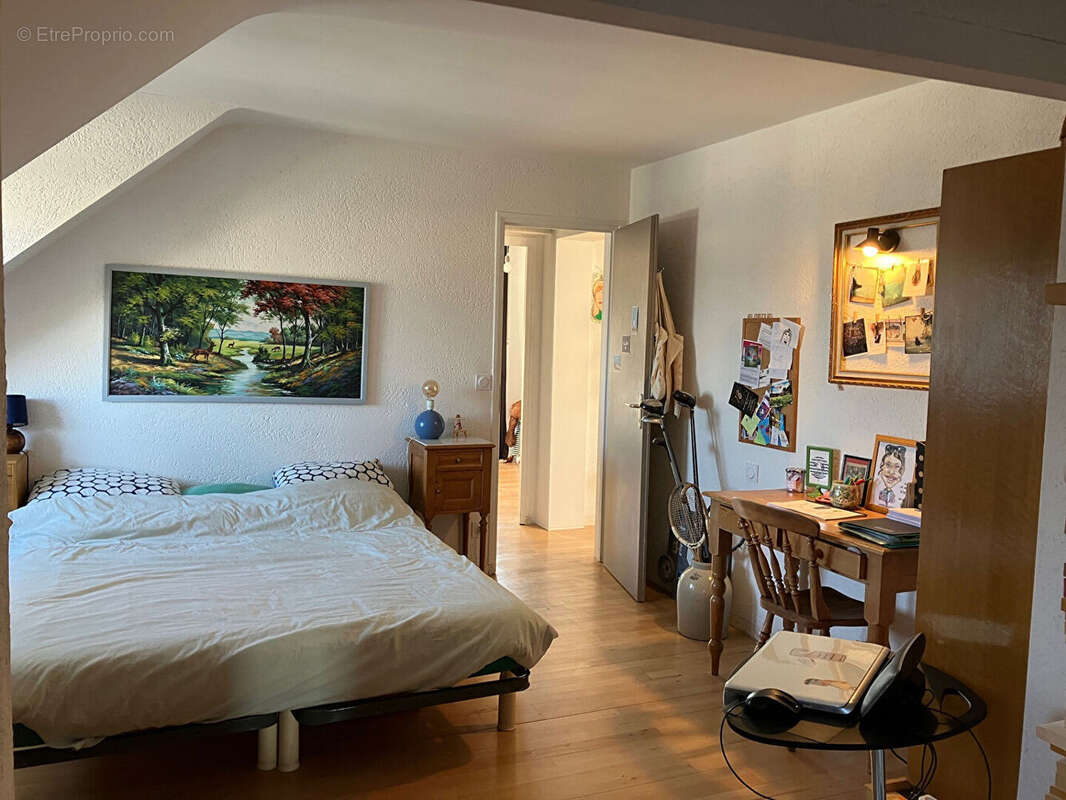 Appartement à AURAY