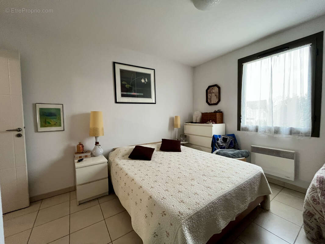 Appartement à FABREGUES