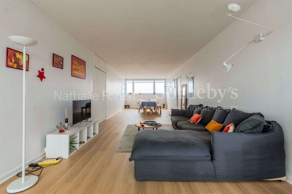 Appartement à LILLE