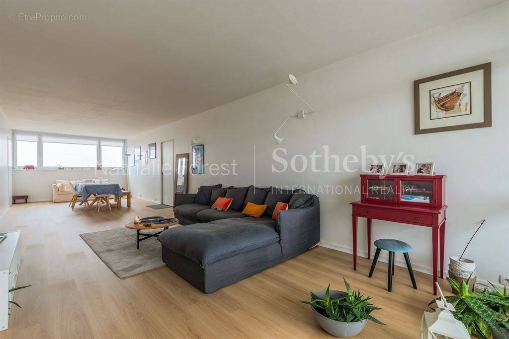 Appartement à LILLE