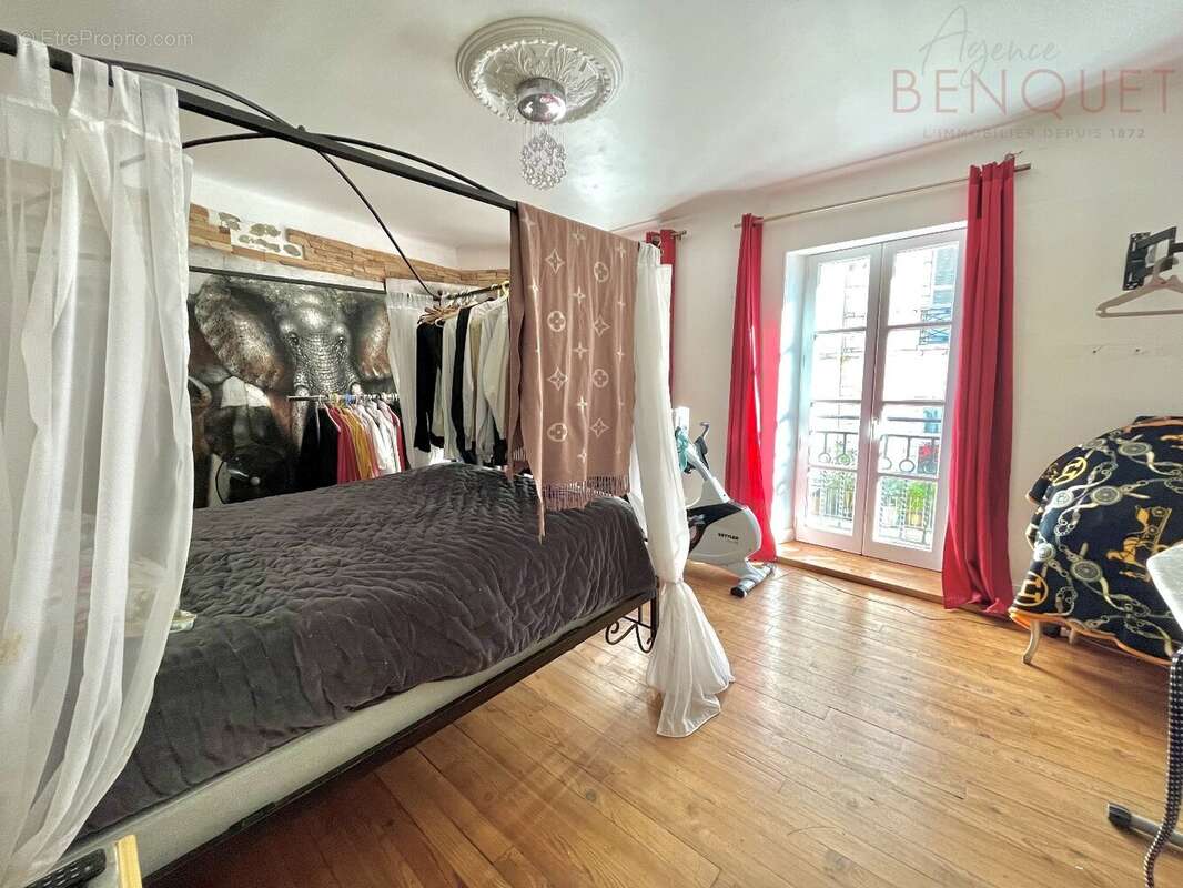 Appartement à BIARRITZ