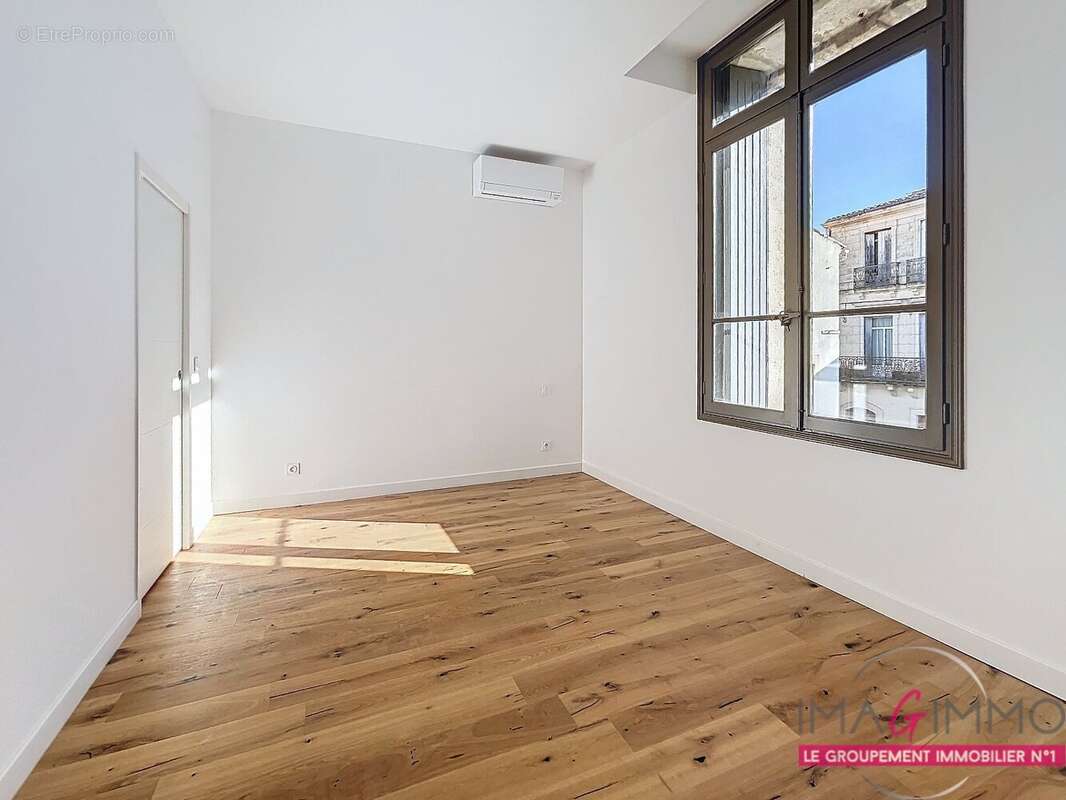 Appartement à PIGNAN