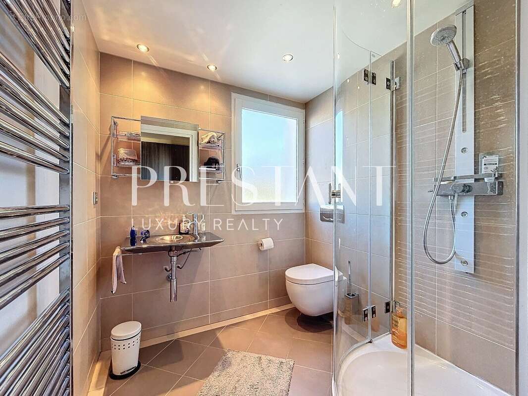 Appartement à BIARRITZ