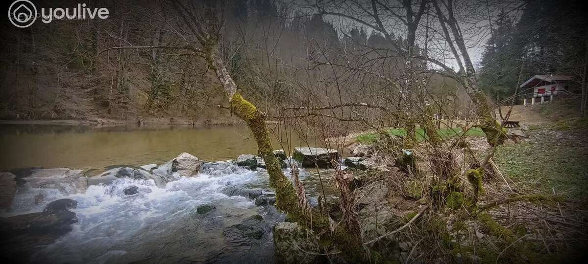 Appartement à MAICHE