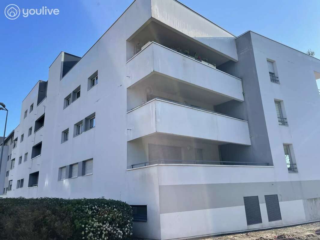 Appartement à ANGERS