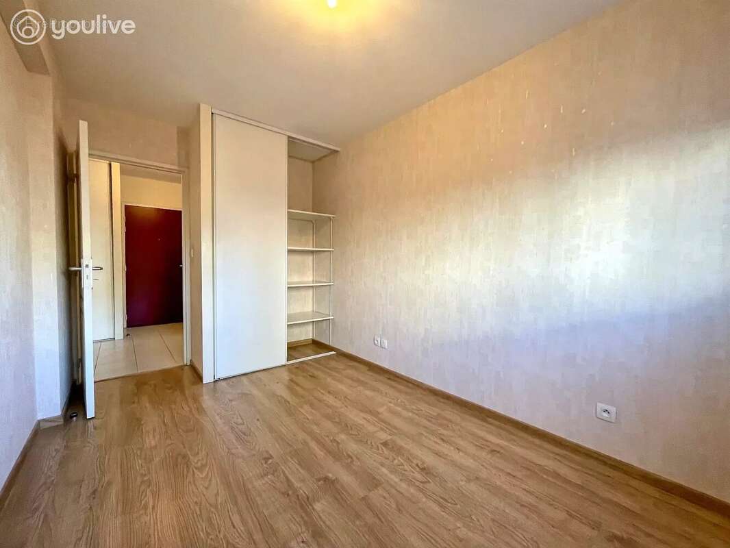 Appartement à ANGERS