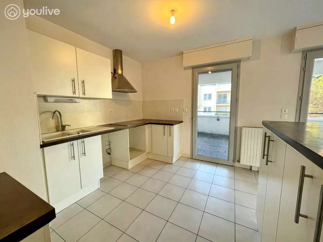 Appartement à ANGERS