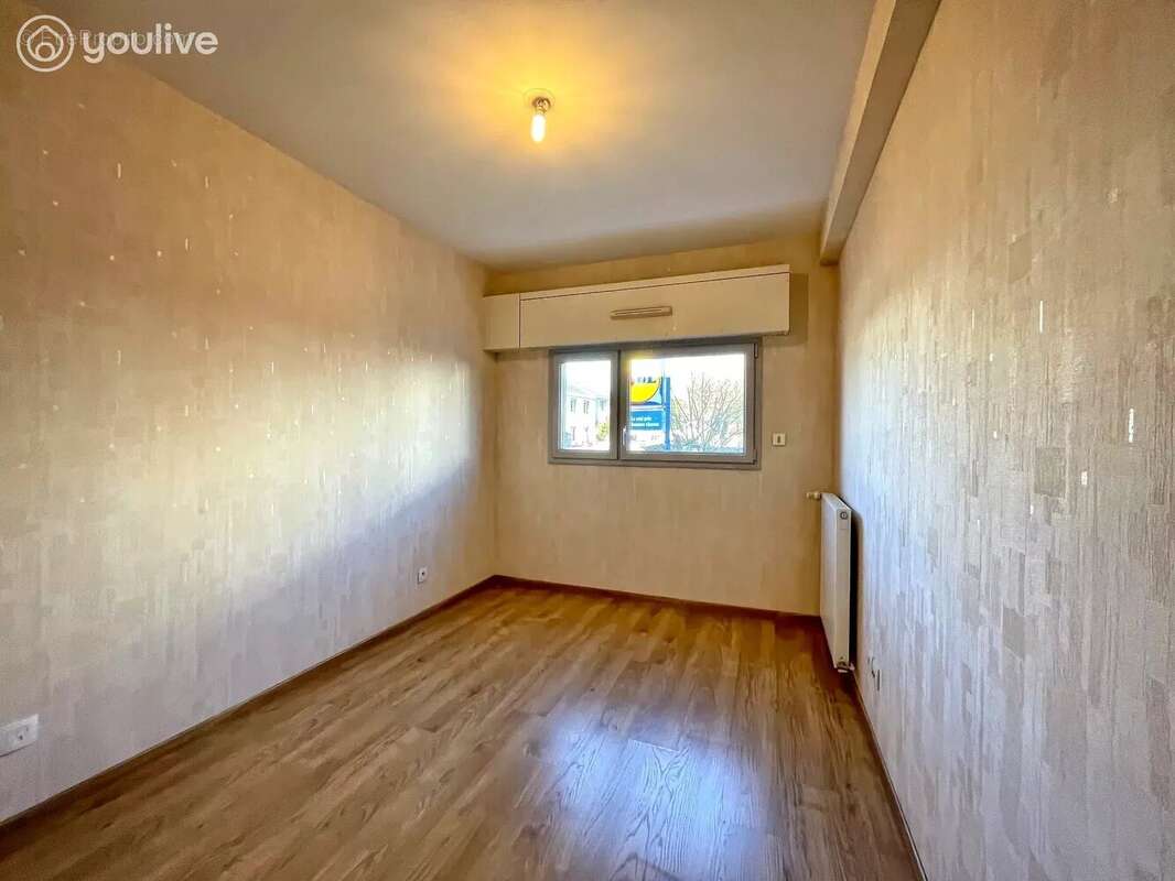 Appartement à ANGERS