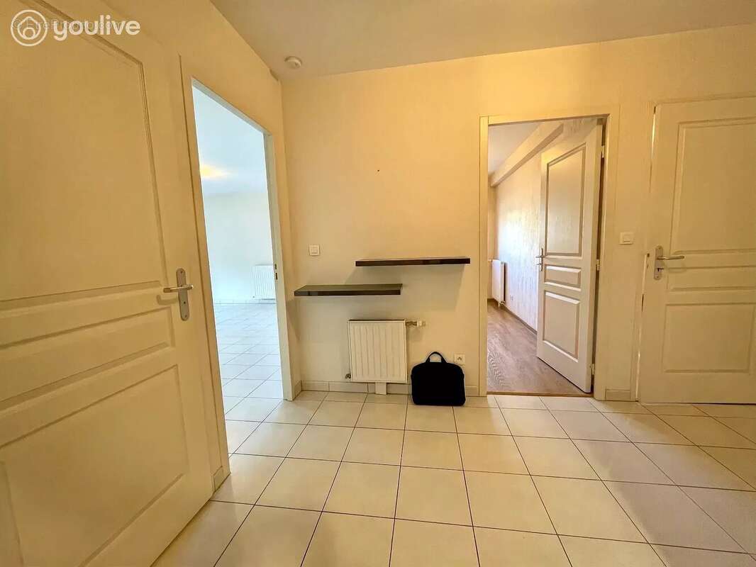 Appartement à ANGERS