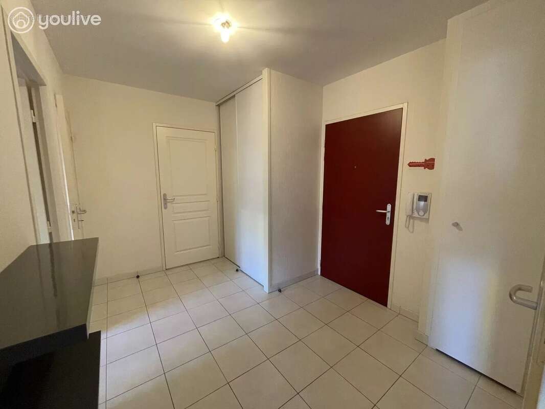 Appartement à ANGERS