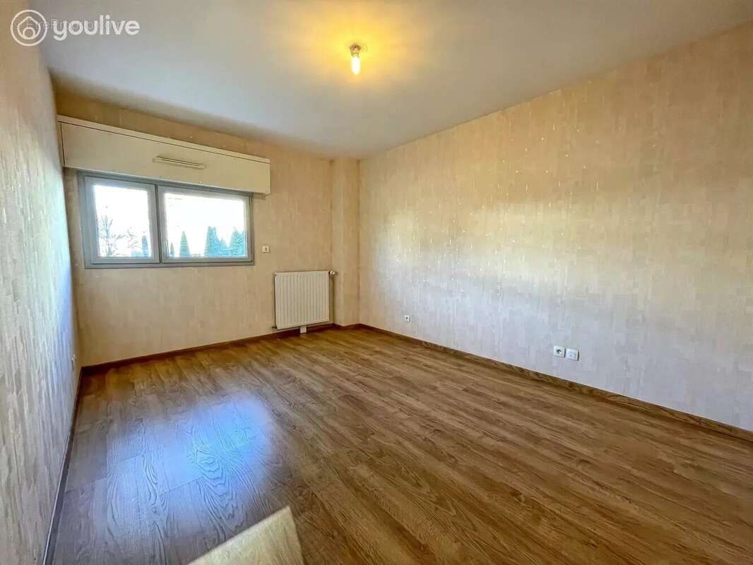 Appartement à ANGERS