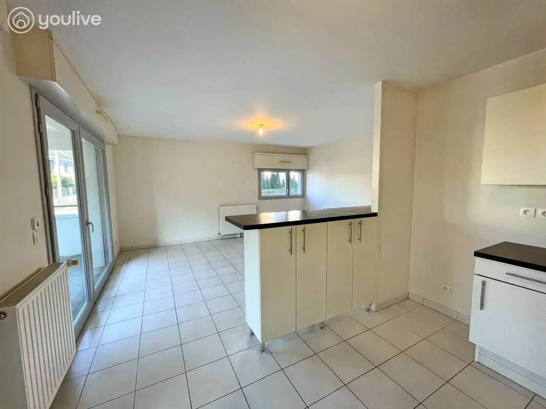 Appartement à ANGERS