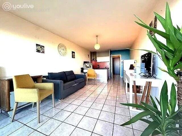 Appartement à LES SABLES-D&#039;OLONNE