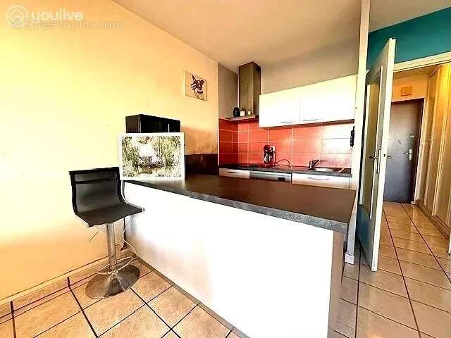 Appartement à LES SABLES-D&#039;OLONNE