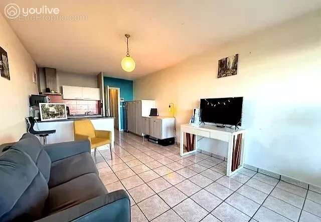 Appartement à LES SABLES-D&#039;OLONNE