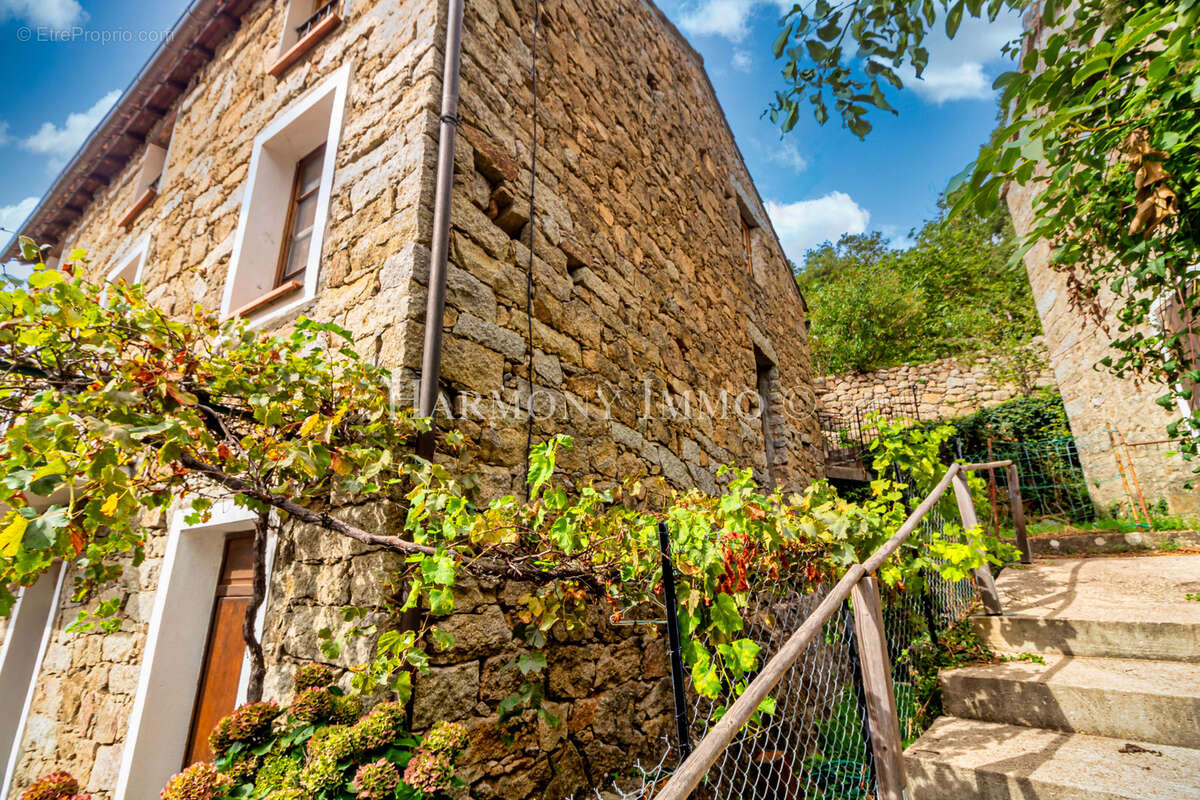 Maison à AJACCIO