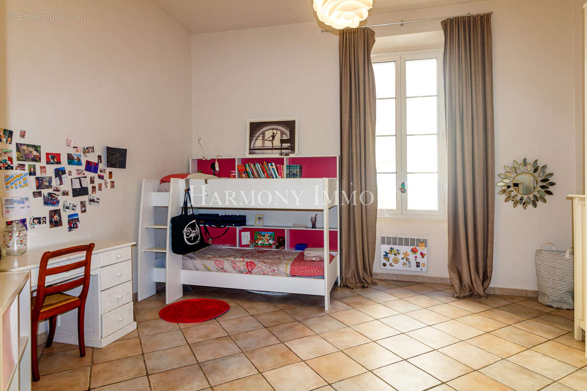 Appartement à AJACCIO